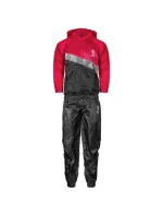 Tepláková souprava do sauny Masters DSS-Mfe M 06773-M Tepláková souprava do sauny Masters DSS-Mfe M 06773-M