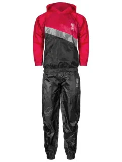 Tepláková souprava do sauny Masters DSS-Mfe M 06773-M