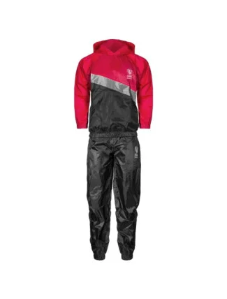 Tepláková souprava do sauny Masters DSS-Mfe M 06773-M Tepláková souprava do sauny Masters DSS-Mfe M 06773-M