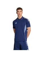 Adidas Tiro 25 Competition Polo M JY1811 pánské tričko