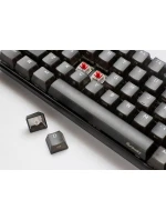 Ducky One 3 Aura Mini Gaming USB QWERTY klávesnice American International Black