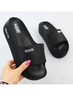 Big Star W SS274721 INT2155A žabky na platformě