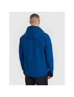 Pánská větruodolná softshellová bunda NeoDry 8000 4F 4FRSS25TSOFM436-46S pánské Pánská větruodolná softshellová bunda NeoDry 8000 4F 4FRSS25TSOFM436-46S pánské