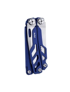 NexTool FLAGSHIP Pro multitool NE20271 16v1 modrý + pouzdro na opasek