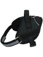 POSTROJ PRO PSY S REFLEXNÍ PÁSKOU 37 - 49 CM MALÝ