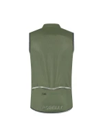 Zelená vesta Rogelli CORE 2XL