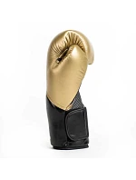 Boxerské rukavice Everlast Pro Style Elite Glove Gold - 870292-70