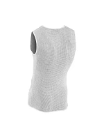 Cyklistické tričko NORTHWAVE LIGHT Base layer – bílé Cyklistické tričko NORTHWAVE LIGHT Base layer – bílé