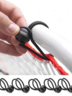 Gumová pálka 5ks 100207 - Yakimasport