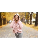 Dámská mikina EC0782 - Adidas Dámská mikina EC0782 - Adidas