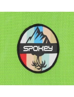 Spokey BAHAMA zelené turistické křeslo 926795