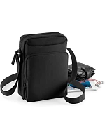 BagBase BG 30 Taška "Cross Body" 52.0030 black