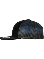Flexfit 6606CT 6 panelová manšestrová kšiltovka 55.06CT black Flexfit 6606CT 6 panelová manšestrová kšiltovka 55.06CT black