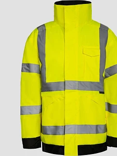 Korntex KXRJ – Tampere Bunda do deště 76.KXRJ yellow