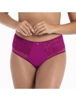 Sita kalhotky vyšší+ 1366 candy pink - RosaFaia