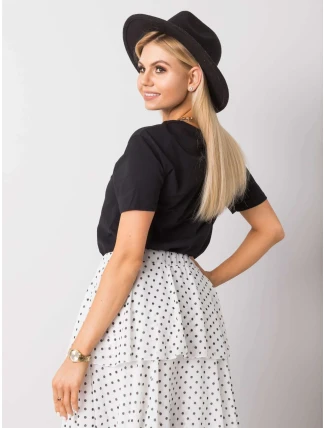 Tričko HB TS 3029.14P černá