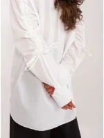 Košile LK KS 509529.13 bílých Košile LK KS 509529.13 bílých