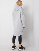 Mikina RV BL 4858 1.99P šedá Mikina RV BL 4858 1.99P šedá