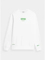 Pánská bavlněná mikina 4F