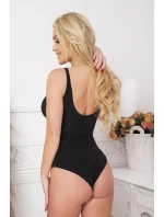 Dámské body Ketam Černá - Kalimo Dámské body Ketam Černá - Kalimo