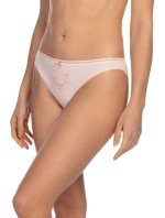 Dámské kalhotky MINI BIKINI L-108MB-01 3-pack Dámské kalhotky MINI BIKINI L-108MB-01 3-pack