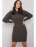 Denní šaty model 171696 Rue Paris Denní šaty model 171696 Rue Paris