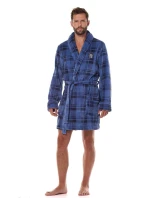 L&L 2456 BJ 3XL pánský župan L&L 2456 BJ 3XL pánský župan