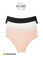 Kalhotky DC Girl 27137 A12 S–XL