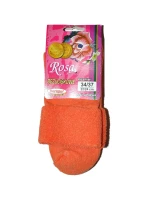 Dámské ponožky Bornpol Rosa Frotta 34-40