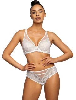 Push-up podprsenka Mat M-3735/11/1 Liza Beige