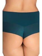 Dámské kalhotky 498 green - GORSENIA Dámské kalhotky 498 green - GORSENIA