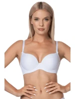 Dámská podprsenka Ida white - NIPPLEX Dámská podprsenka Ida white - NIPPLEX