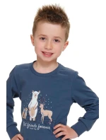 Chlapecké pyžamo 4324 plus - Doctornap