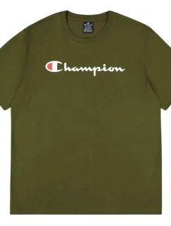 Tričko Champion SS Tee M 220256 GS573 pánské