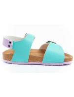 CMP Raisho Jr sandály 3Q95674 B344 CMP Raisho Jr sandály 3Q95674 B344