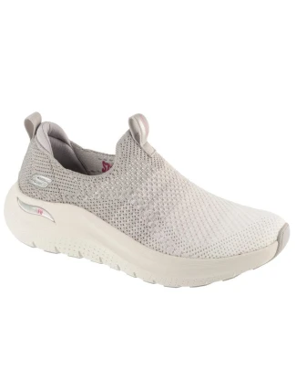 Skechers Arch Fit 2.0 150055-LTGY Grey 36