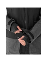 Dámská snowboardová bunda s membránou 10000 4F 4FWAW24TTJAF587-20S