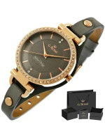 Dámské hodinky G.Rossi 13922A-1B3 + BOX Dámské hodinky G.Rossi 13922A-1B3 + BOX