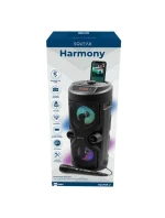 SQUEAK KARAOKE REPRODUKTOR HARMONY BLUETOOTH 5.0, FM RÁDIO, MICROSD, AUX, USB SQ1004
