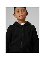 Chlapecká mikina s kapucí 4F 4FJRMM00TSWSM2747-20S