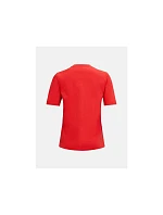 Tričko PEAK PERFORMANCE Original Small Logo Tee Women, červené Tričko PEAK PERFORMANCE Original Small Logo Tee Women, červené