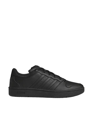Pánské boty adidas Hoops Classic, černé, KI1047