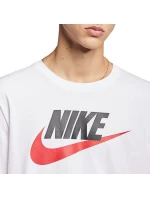 Nike Nsw Tee Icon Futura M AR5004-100