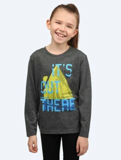 Icepeak Konz Shirt Jr 51703689-818