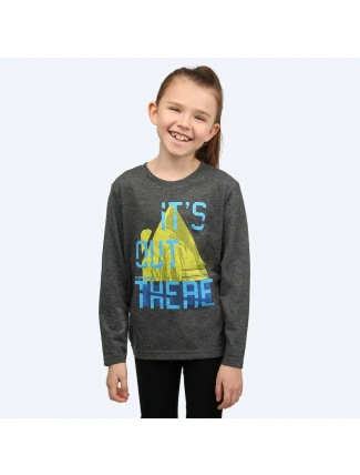 Icepeak Konz Shirt Jr 51703689-818 Icepeak Konz Shirt Jr 51703689-818