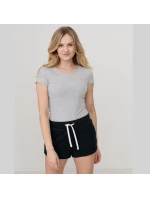 Dámské tričko W H4L22-TSD350 27M - 4F