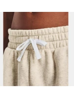 Dámské fleecové šortky Rival Fleece W 1369858 783 - Under Armour Dámské fleecové šortky Rival Fleece W 1369858 783 - Under Armour