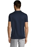 SOL'S Performer Men Pánské piqué sportovní polo 25.1199 aqua SOL'S Performer Men Pánské piqué sportovní polo 25.1199 aqua