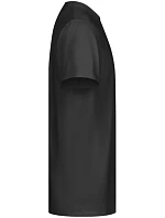 Promodoro 3090 (XS-6XL) Pánské tričko bio premium 40.3090 charcoal