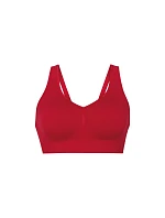 Lotta chirurgická podprsenka moldovaná 5769X red - Anita Care Lotta chirurgická podprsenka moldovaná 5769X red - Anita Care